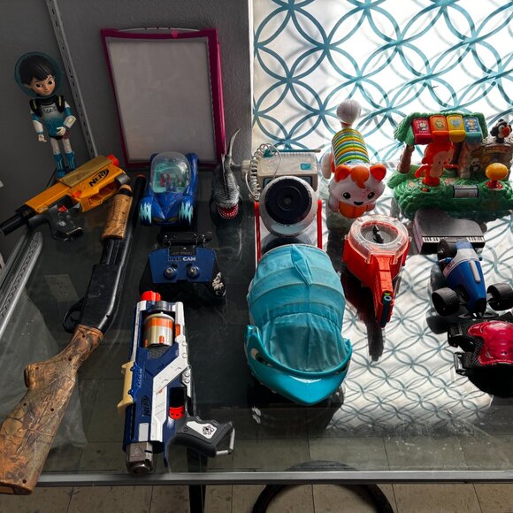 Mystery box toys and games  Over a $250 Value! - Picture 11 of 11